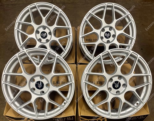 Silver pf3 alloy - pf3, wheels