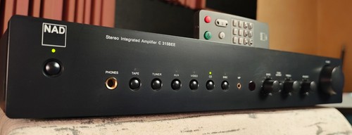 Stunning nad 315bee - stunning, c
