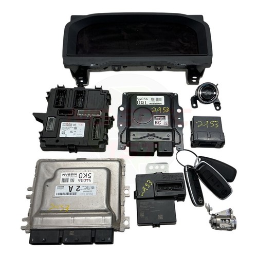 Nissan trail power - nissan, t33