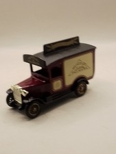 Lledo Days Gone Huntley &