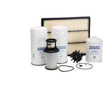 Volvo Penta Service Kit D6 -