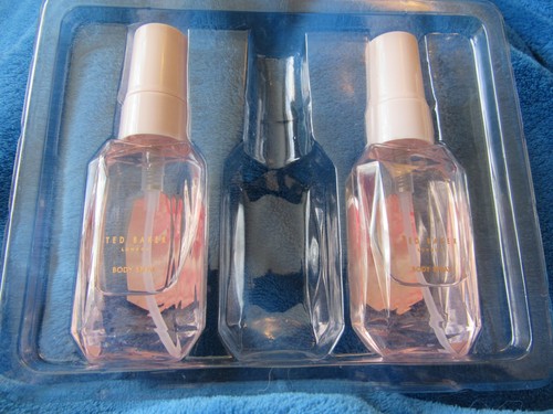 Ted baker pink - baker, body