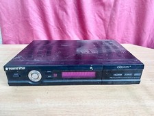 VINTAGE FORTEC STAR PASSION HD DIGITAL SATELLITE RECEIVER