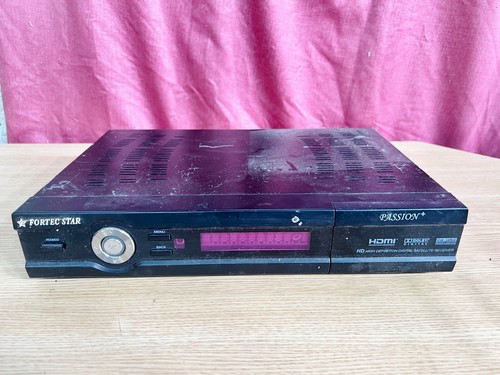 Vintage fortec star passion - star, hd