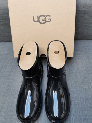 Ugg black drizlita waterproof - drizlita,