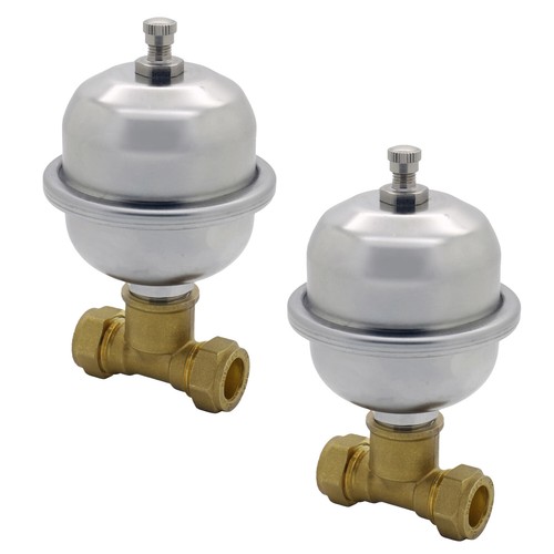 Shock arrestor 16 litre - arrestor, 0.16
