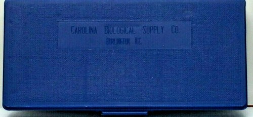 Carolina biological supply - biological,