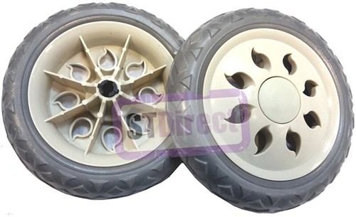 Replacement spare - x, /