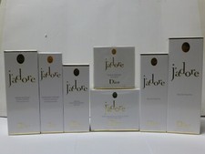 Dior J'ADORE Collection