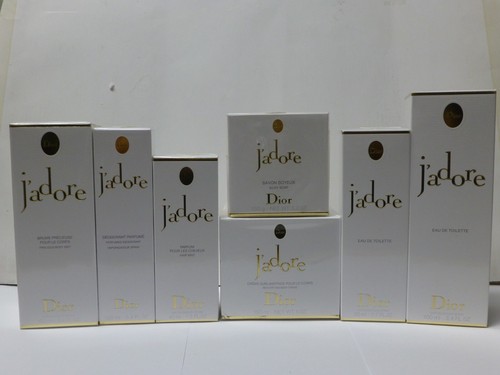 Dior adore collection - dior, j'adore