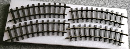 Piko curves 35211 g - 4, r1