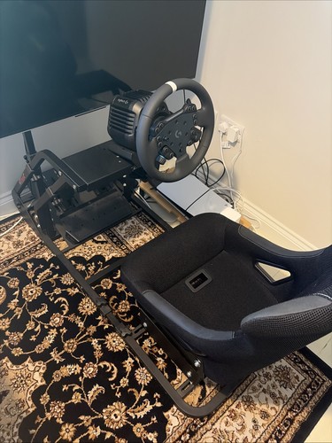 Omega art sim racing - gt,