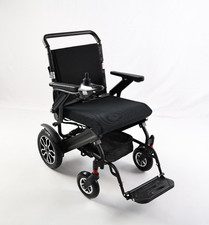 Lightweight Folding Electric