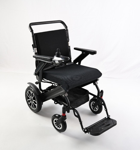 Lightweight folding electric - lightweight,