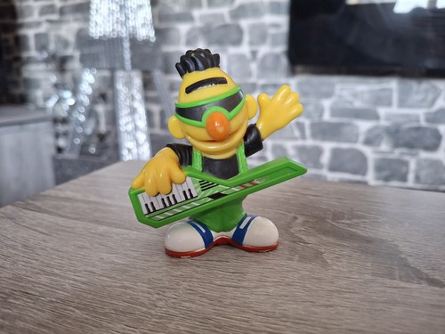 Sesame street 2010 - street, hasbro