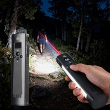 Rechargeable EDC Flat