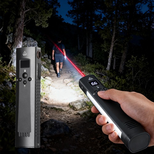 Rechargeable edc flat - edc,