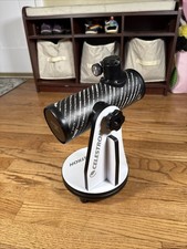 Celestron Galileo 400 Dobsonian Telescope