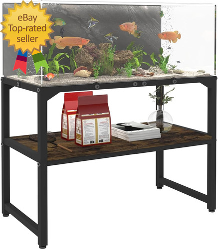 Gallon fish tank - 20-30,
