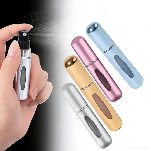4pcs perfume atomiser spray - atomiser,