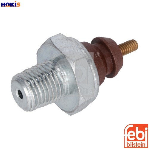 Oil pressure switch 07811 - pressure, for