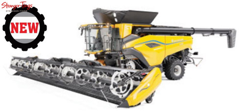 Britains new holland cr11 - 1:32,