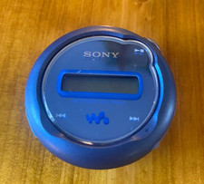 Sony Network Walkman NW-E107 -