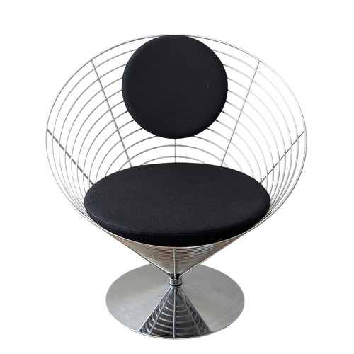Verner panton for - verner, fritz