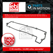 Rocker Cover Gasket fits