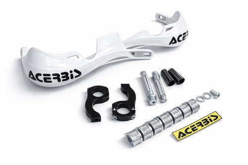 Handguards rally pro - handguards,