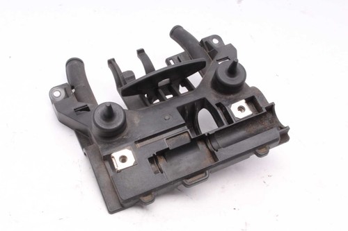 Bench lock holder seat lock