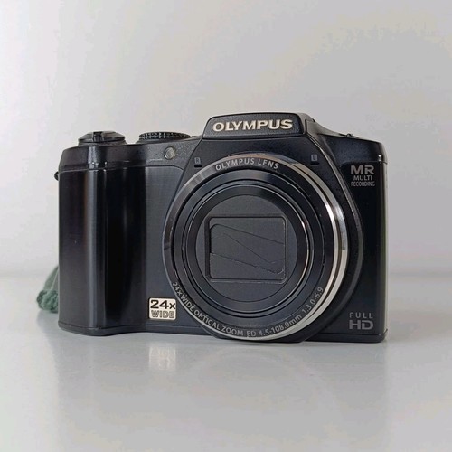 Olympus 31mr 16mp - 24x, super