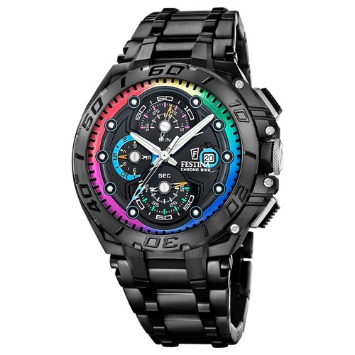 Festina f20761 men chrono - f20761/1,