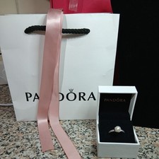  Genuine Pandora Elegant