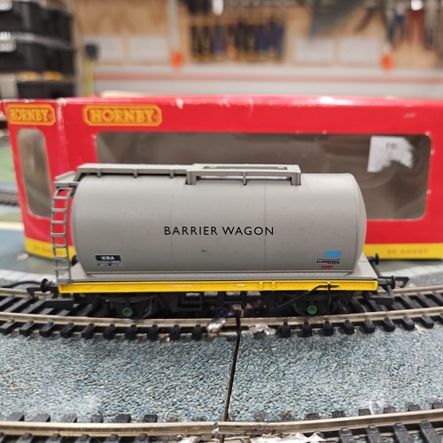 Hornby r6275 kba barrier - r6275,