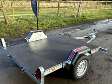 Brand New Self Build Trailer