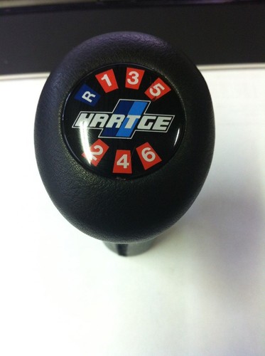 Bmw hartge leather speed - bmw,