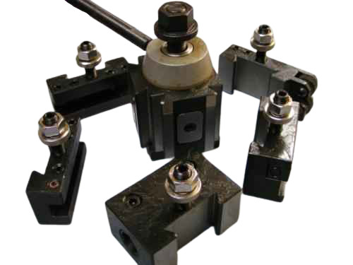 Quick change tool - tool,