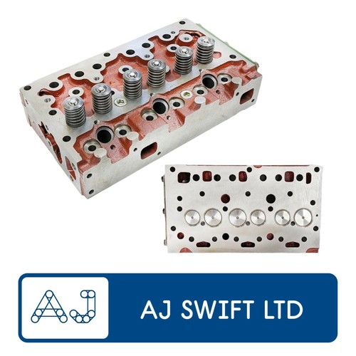 Cylinder head assembly for - head,