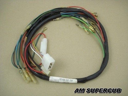 Wire wiring harness honda - wire,