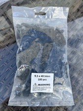 Cable Tie Masonry Mounts -