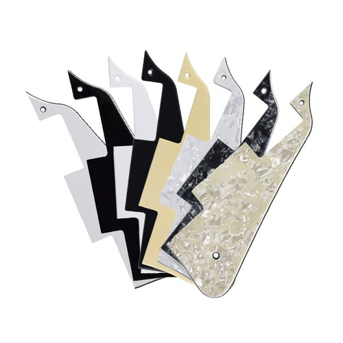 Les paul pickguard scratch - paul,