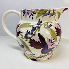 Emma Bridgewater Purple Tulips