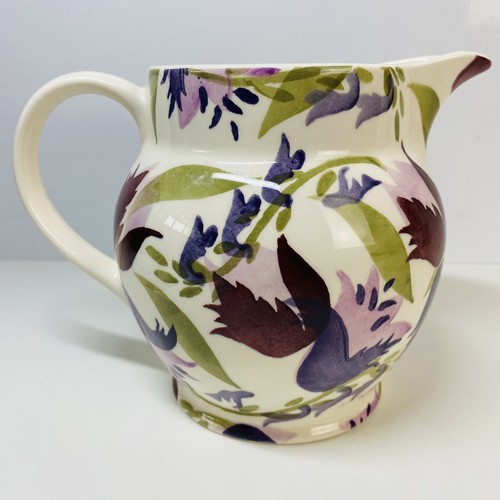 Emma bridgewater purple tulips - purple,