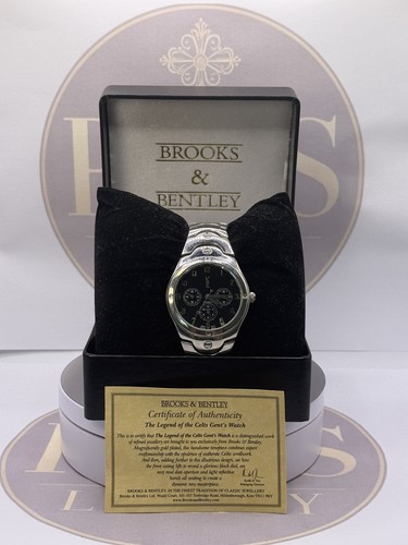 Brooks bentley legend of the - legend,