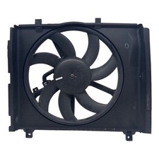 NISSAN MICRA RADIATOR FAN K13