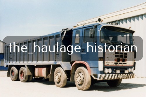 Thh truck photos - thh,