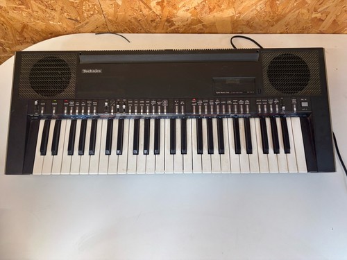 Technics k200 electronic - technics,