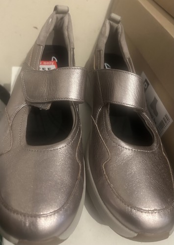Clarks ladies sport shoes - ladies,