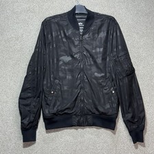 Alpha Industries MA-1 Bomber